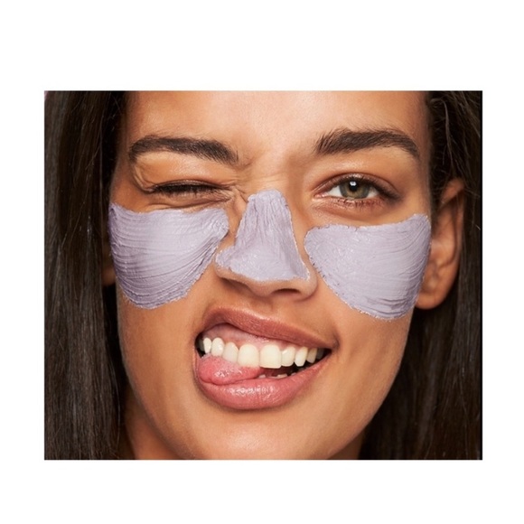 Generation Clay Brightening Purple Clay Mask. - Picture 2 of 6